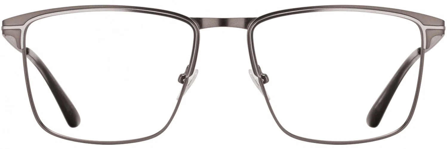 Michael Ryen MRM114 Eyeglasses - view 4